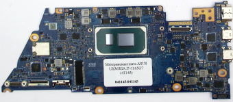 Материнская плата ASUS UX363EA I7-1165G7 (41145)
