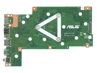 Материнская плата ASUS E410MAB (процессор SRET0 PENTIUM N5030 (UHD605))