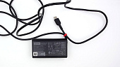 Блок питания  20V, 3.25A, 65W, Type-C для ноутбуков Lenovo ThinkPad X1 Yoga G5