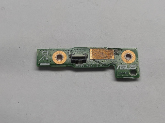 X550LC POWER BOARD REV: 2.0