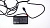 Блок питания  20V, 3.25A, 65W, Type-C для ноутбуков Lenovo ThinkPad X1 Yoga G5