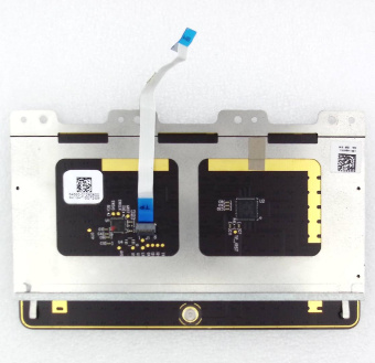 Тачпад для ноутбука Asus UX391 со шлейфом