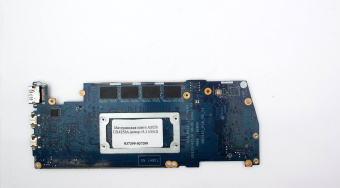 Материнская плата ASUS UX325JA донор i5-1035G1