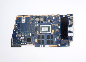 Материнская плата ASUS UX431DA донор компонентов  (040024)