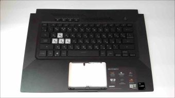 Топкейс Asus FX516PM