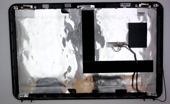 Крышка экрана  ноутбука HP Pavilion G6-1000