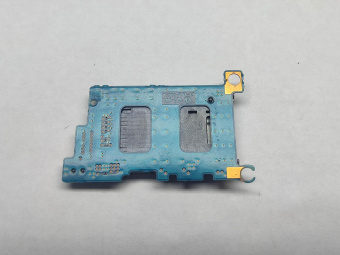 Плата расширения Sony CN 1-863-898-11