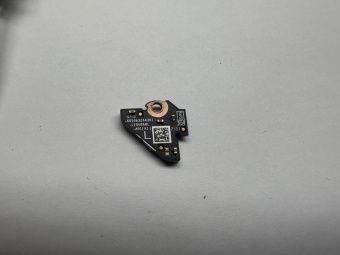 G713-6050A3264301-A01 Плата подсветки Asus G713 левая