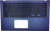 Топкейс для ноутбуков Asus X512FL