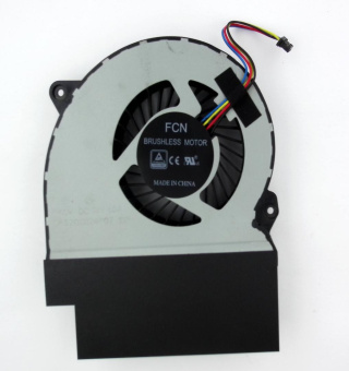 Вентилятор (кулер) CPU для ноутбука Asus GL702ZC