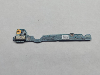 1P-1123J01-4011 Плата для кнопок включения Sony SVS13112FXW