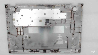 Поддон  для ноутбука ASUS L410MA