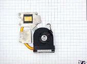 Система охлаждения  для ноутбука HP4520S