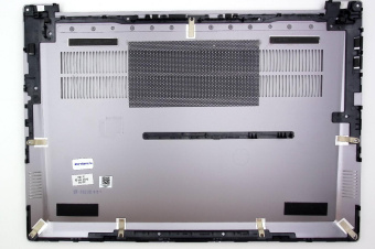 Поддон (нижняя часть корпуса) для ноутбука ThunderBook 14 (i5-12500H)
