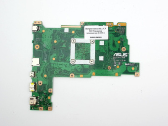 Материнская плата ASUS E210MA донор компонентов (040094)