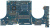 Материнская плата ASUS FX505DY донор видеочипа RX560X