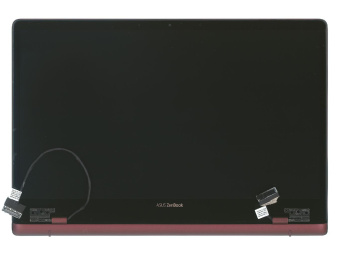 Экран в сборе  Asus UX391UA