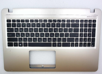 Топкейс -донор ASUS X540