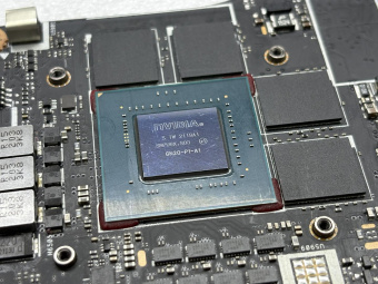 Материнская плата ASUS GZ301ZE (i9-12900H и RTX3050TI) (039621)