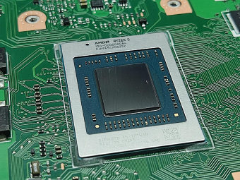 Материнская плата ASUS X421IA (R5-4500U)