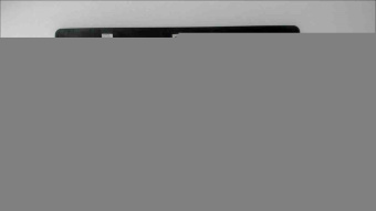 Рамка экрана для ноутбука Asus S451L