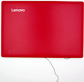 Крышка экрана (матрицы) для ноутбука  LENOVO IDEAPAD 100S-11IBY