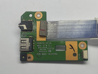 Плата расширения Asus V241IC
