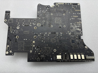 Материнская плата Apple iMac 27" A1419 донор компонентов(040187)