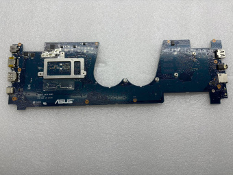 Материнская плата ASUS UX481FL донор GPU N17S-LG-A1 (039259)