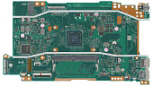 Материнская плата ASUS X509BA донор  A9-9425