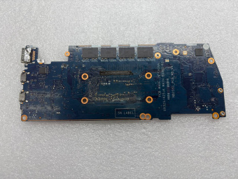 Материнская плата ASUS UX325JA донор компонентов (039192)