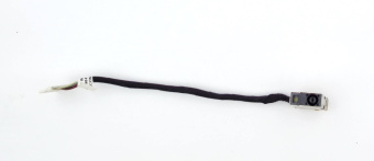Разъем питания HP 430 440 450 455 470 G3