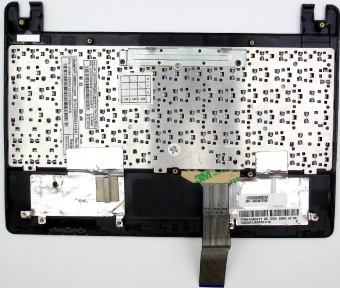 Топкейс для ноутбука ASUS Eee PC X101H