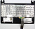 Топкейс для ноутбука ASUS Eee PC X101H