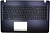 Топкейс для ноутбуков ASUS X540UA