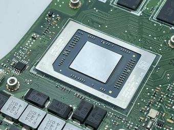 Материнская плата ASUS M3500QA (R5-5600H) (039333)