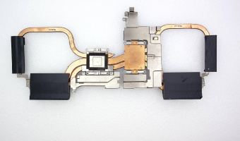 Термотрубка для ноутбука Asus G513QC