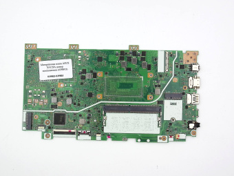 Материнская плата ASUS X412FA донор компонентов (039803)