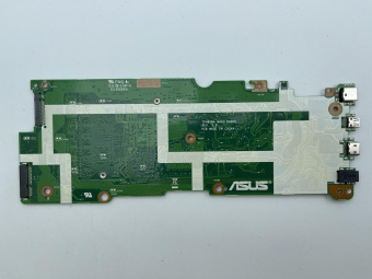 Материнская плата ASUS TP401MA донор компонентов (029131)