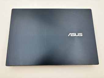 Экран в сборе-донор для ноутбука Asus UX482EG Битый угол