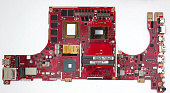 Материнская плата ASUS GL504GV  i5-8300H, RTX2060