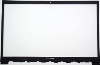 Рамка экрана ноутбука Asus X513FP OLED