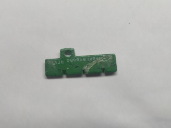Плата расширения Asus LED Board GL703GE DABKNBYB8B0 REV: B