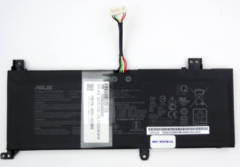 Аккумулятор C21N1818 для ноутбука Asus X412UA