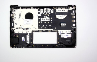 Топкейс -донор ASUS X202E