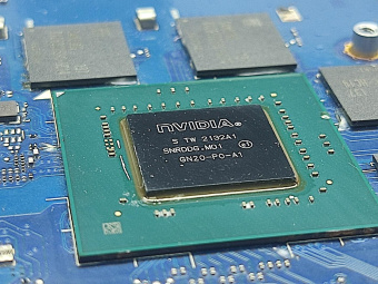 Материнская плата ASUS FX506HCB (процессор i5-11400H и видеочип RTX3050)