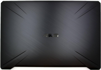Крышка экрана  ноутбука Asus FX705G