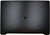 Крышка экрана  ноутбука Asus FX705G