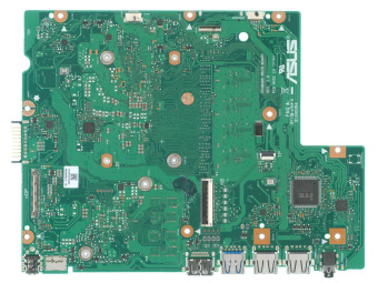 Материнская плата ASUS X540UBR i3-7020U, MX110