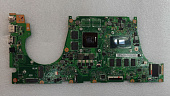 Материнская плата Asus UX530UQ донор компонентов